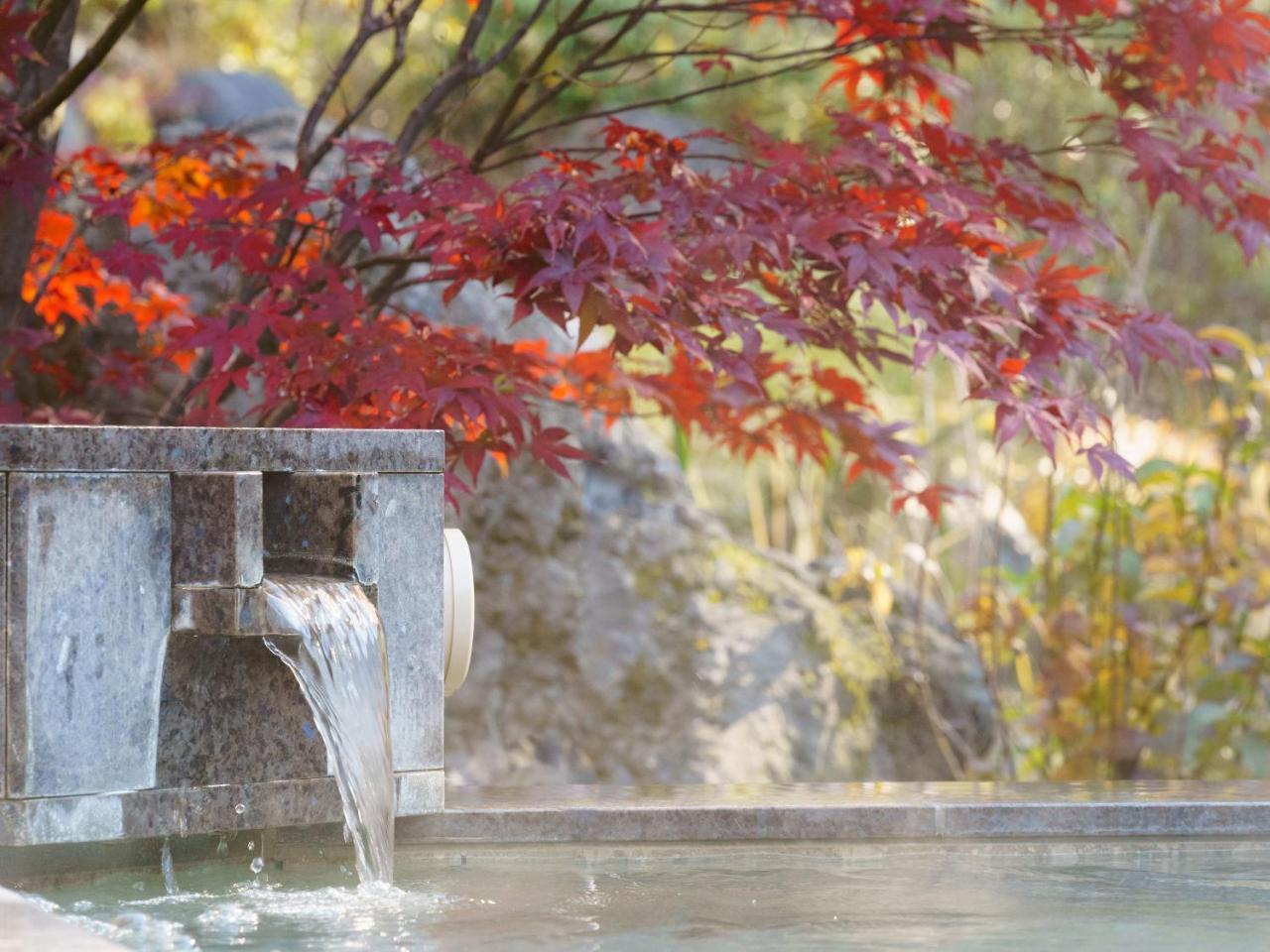 Le Grand Karuizawa Hotel And Resort Exteriér fotografie