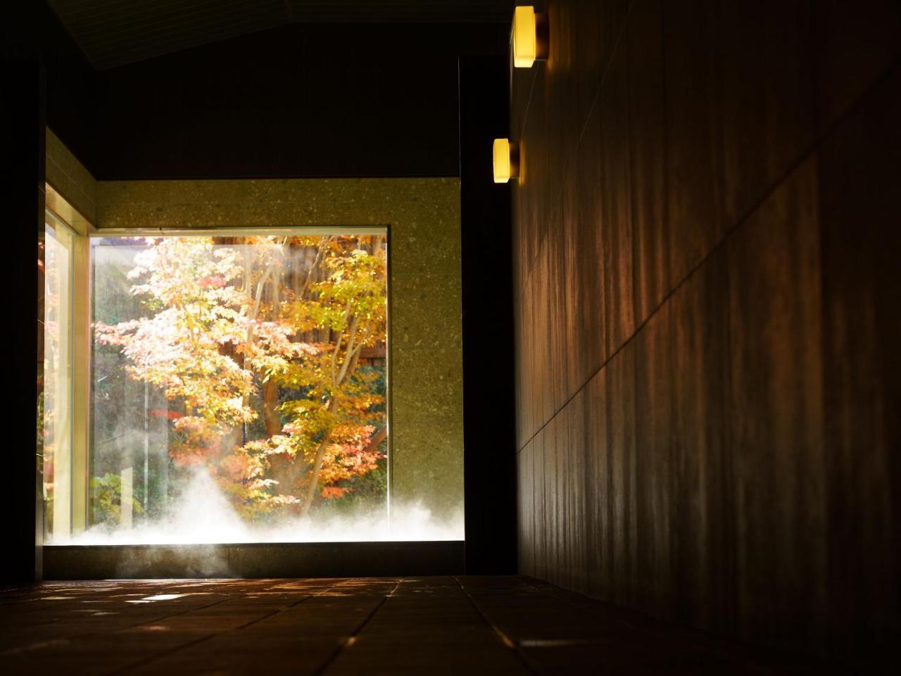 Le Grand Karuizawa Hotel And Resort Exteriér fotografie